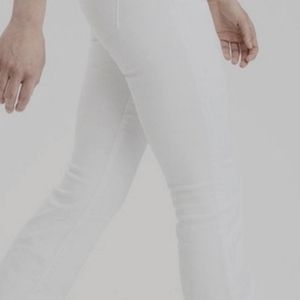 American Eagle outfitters Hi Rise Artist Flare Jeans